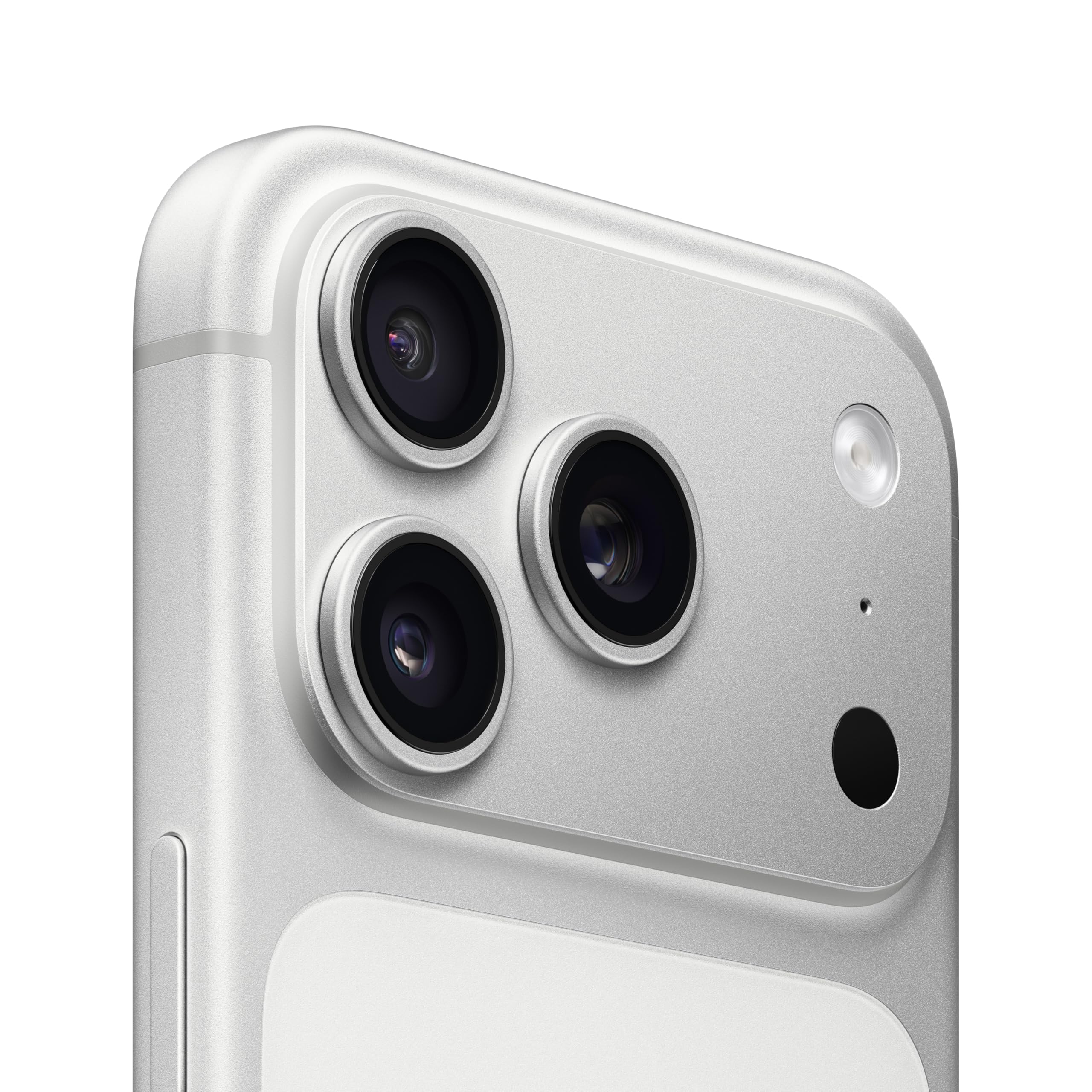 Apple iPhone 17 Pro 256 GB: display 6,3", ProMotion fino a 120Hz, chip A19 Pro, autonomia senza precedenti, sistema di fotocamere Pro Fusion con fotocamera frontale Center Stage; Blu profondo